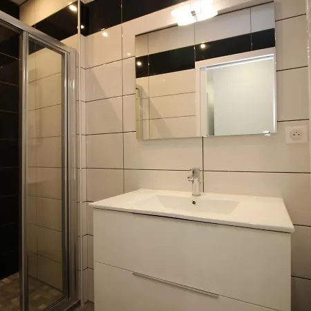 Appartamento Mont-dore, 3 Pièces, 4 Personnes - Fr-1-608-194