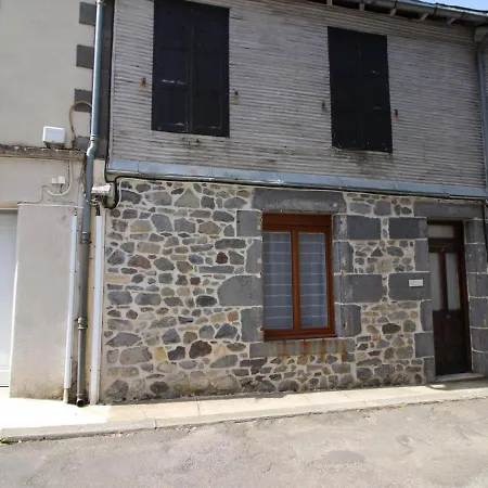 Mont-dore, 3 Pièces, 4 Personnes - Fr-1-608-194